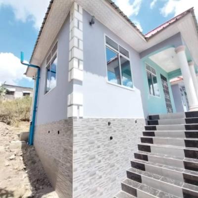 2 Bedrooms House/Apartment for Rent at Mbezi, Dar Es Salaam