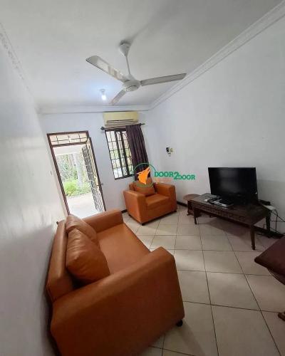 House/Apartment for Rent at Kawe, Dar Es Salaam