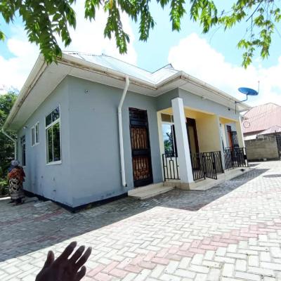 2 Bedrooms House/Apartment for Rent at Kiluvya, Pwani