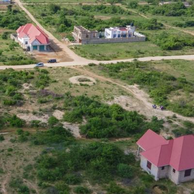 Plot for sale at Iyumbu, Dodoma