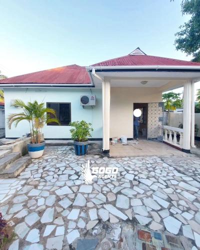 House for rent at Mikocheni, Dar Es Salaam