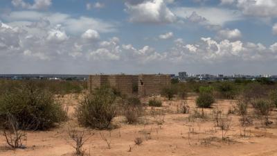 Kiwanja kinauzwa Mtumba, Dodoma