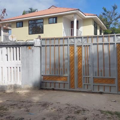 4 Bedrooms House for sale at Mbezi, Dar Es Salaam