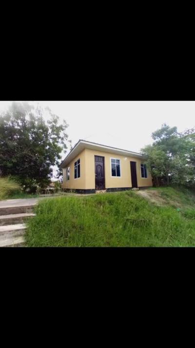 1 Bedrooms House/Apartment for Rent at Ubungo, Dar Es Salaam