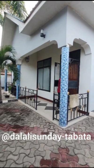 House/Apartment for Rent at Tabata, Dar Es Salaam