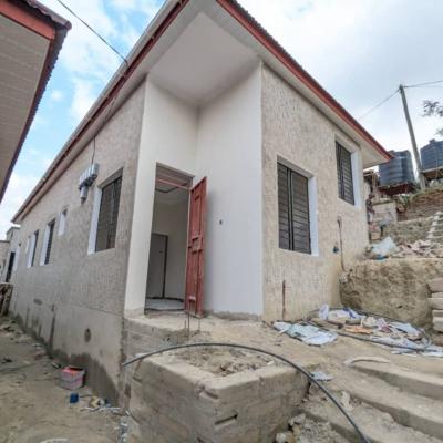 House for Rent at Kimara, Dar Es Salaam