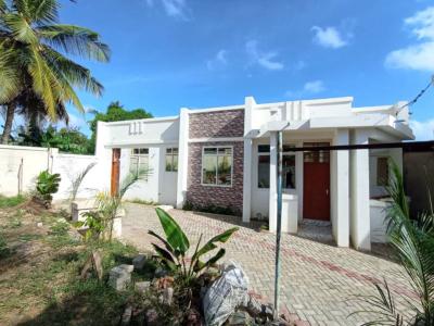 House for Rent at Kimara, Dar Es Salaam