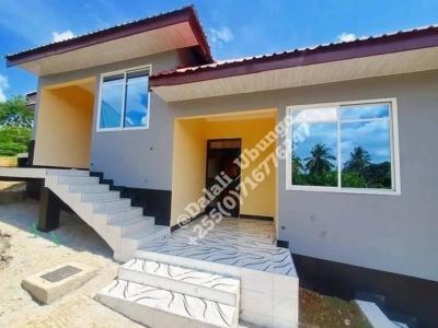 1 Bedrooms House/Apartment for Rent at Kimara, Dar Es Salaam