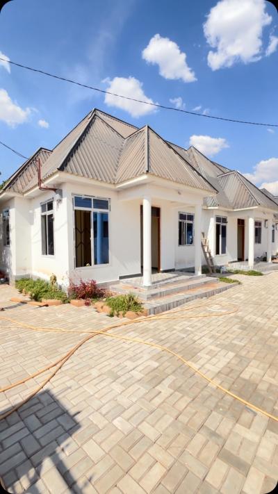 House/Apartment for Rent at Nzuguni, Dodoma