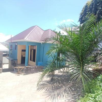 2 Bedrooms House/Apartment for Rent at Kimara, Dar Es Salaam