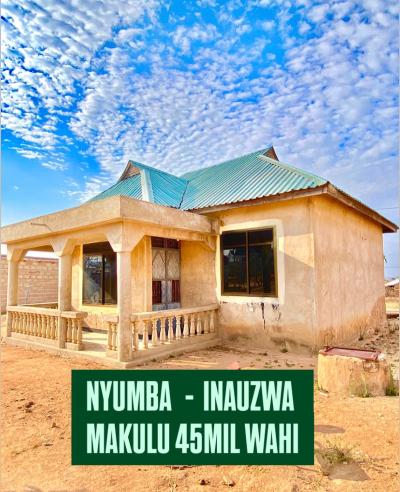 House for sale at Kisima, Kilimanjaro