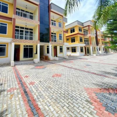 2 Bedrooms House/Apartment for Rent at Tabata, Dar Es Salaam