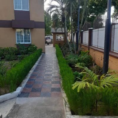 House for rent at Ilala, Dar Es Salaam