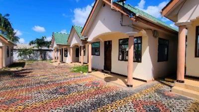 House for rent at Chanika, Dar Es Salaam