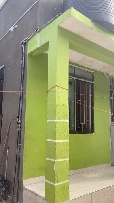 House for rent at Mtoni, Dar Es Salaam