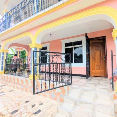 Nyumba/Apartment ya vyumba viwili inapangishwa Kimara, Dar Es Salaam