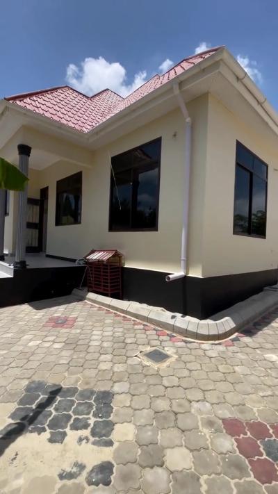 3 Bedrooms House for Rent at Bunju, Dar Es Salaam