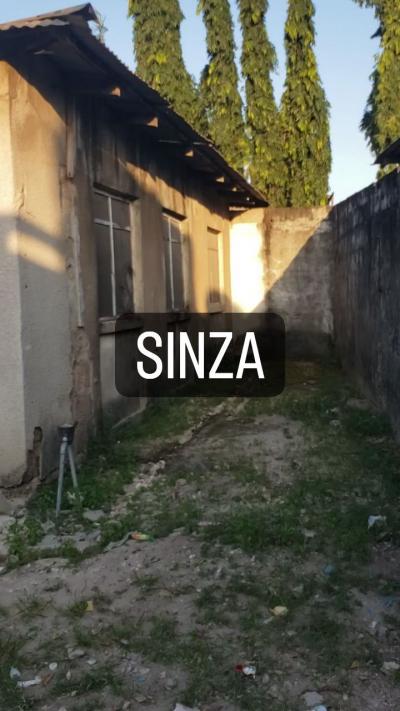 Kiwanja kinauzwa Sinza, Dar Es Salaam