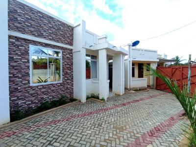 House for Rent at Kimara, Dar Es Salaam