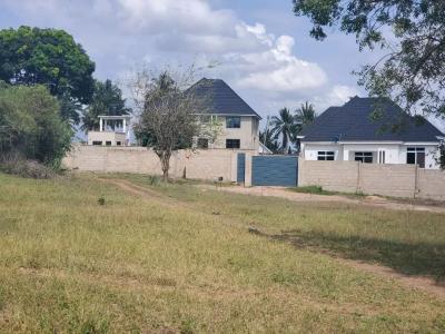 Plot for sale at Madale, Dar Es Salaam