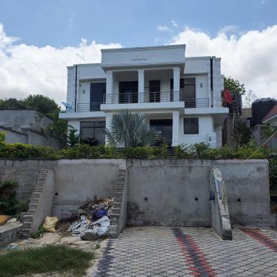 House for Rent at Kinyerezi, Dar Es Salaam