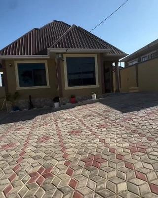 3 Bedrooms House for sale at Mbezi, Dar Es Salaam