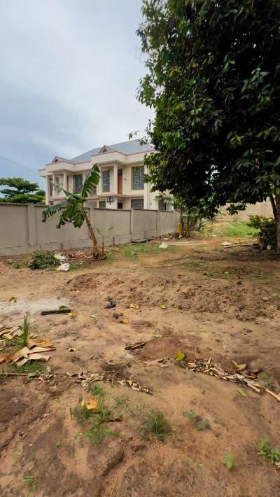 Plot for sale at Goba, Dar Es Salaam