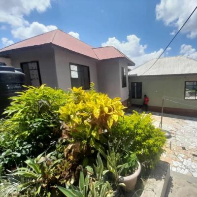 2 Bedrooms House/Apartment for Rent at Ubungo, Dar Es Salaam