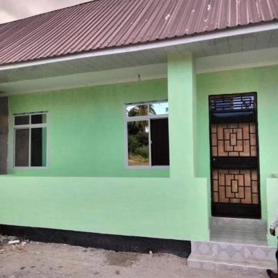  House for rent at Kivule, Dar Es Salaam