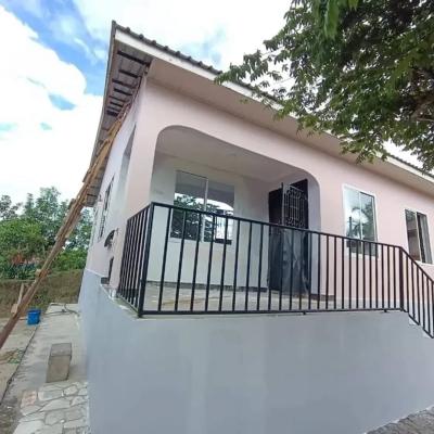 Nyumba/Apartment ya vyumba vitatu inapangishwa Kimara, Dar Es Salaam