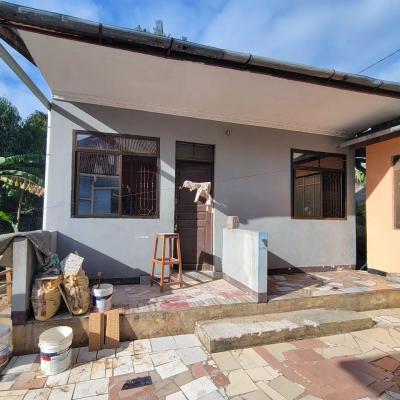 House for Rent at Pugu, Dar Es Salaam