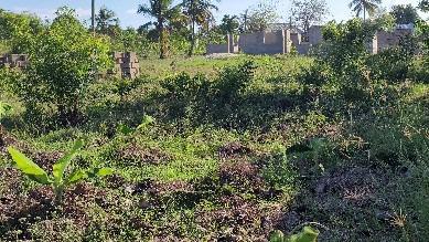 Kiwanja kinauzwa Bunju, Dar Es Salaam