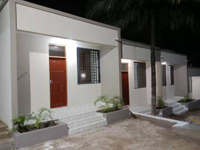 House/Apartment for Rent at Mbezi, Dar Es Salaam