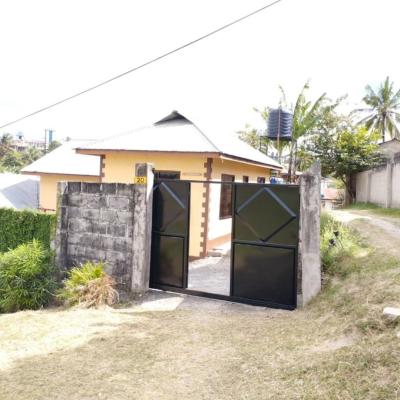 2 Bedrooms House for Rent at Kimara, Dar Es Salaam