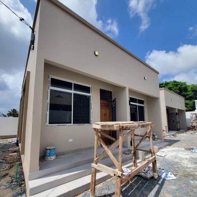 House/Apartment for Rent at Tabata, Dar Es Salaam