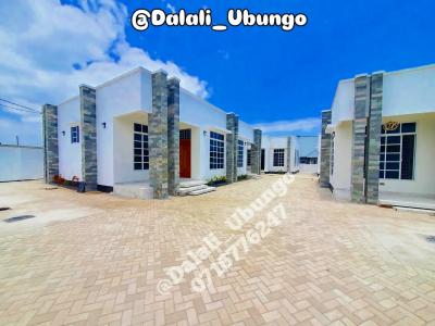 2 Bedrooms House/Apartment for Rent at Ubungo, Dar Es Salaam