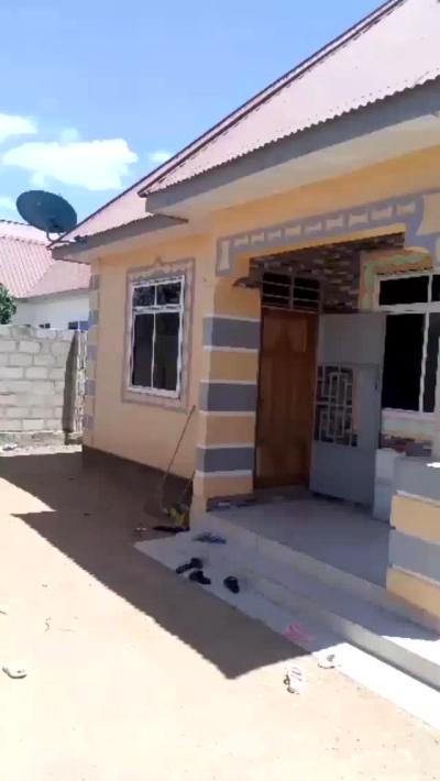 House for Rent at Nkuhungu, Dodoma