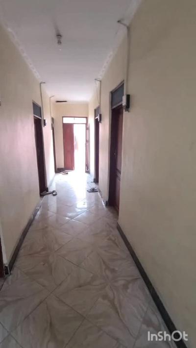 House for Rent at Mabibo, Dar Es Salaam