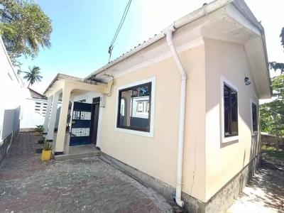 Nyumba/Apartment ya vyumba viwili inapangishwa Kimara, Dar Es Salaam