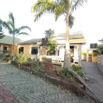 3 Bedrooms House/Apartment for Rent at Kimara, Dar Es Salaam