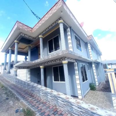 House for Rent at Mbezi, Dar Es Salaam