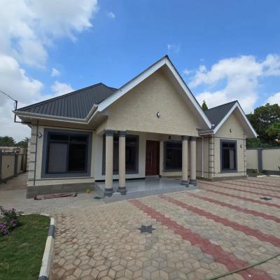 3 Bedrooms House for sale at Madale, Dar Es Salaam