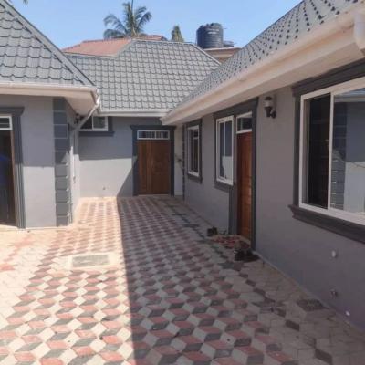 House for Rent at Pugu, Dar Es Salaam