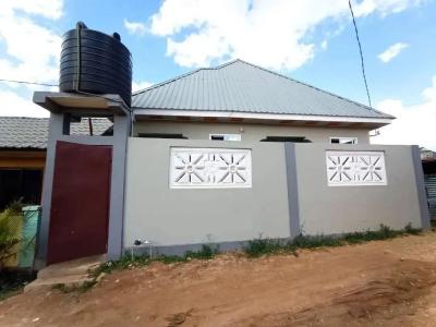 House for Rent at Mbezi, Dar Es Salaam