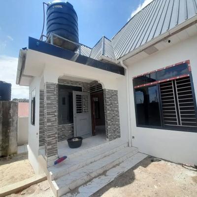 House/Apartment for Rent at Tabata, Dar Es Salaam