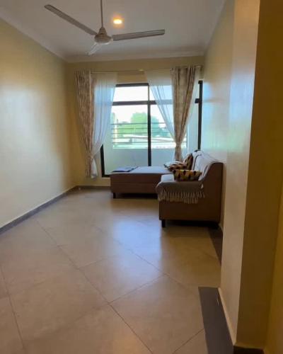 Nyumba (Furnished) ya vyumba viwili inapangishwa Magomeni, Dar Es Salaam