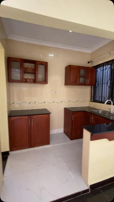 2 Bedrooms House/Apartment for Rent at Kijitonyama, Dar Es Salaam