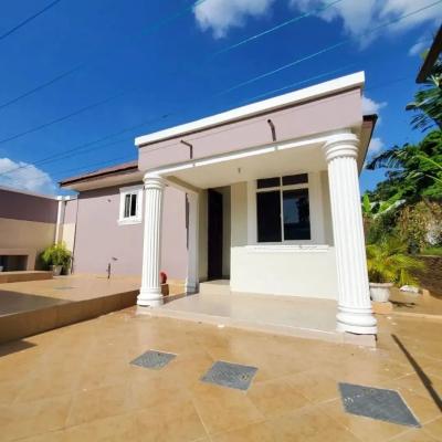 2 Bedrooms House/Apartment for Rent at Ukonga, Dar Es Salaam