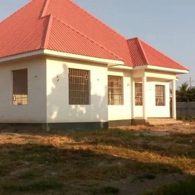 House for sale at Bunju, Dar Es Salaam