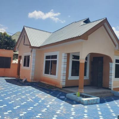 House for Rent at Wazo, Dar Es Salaam